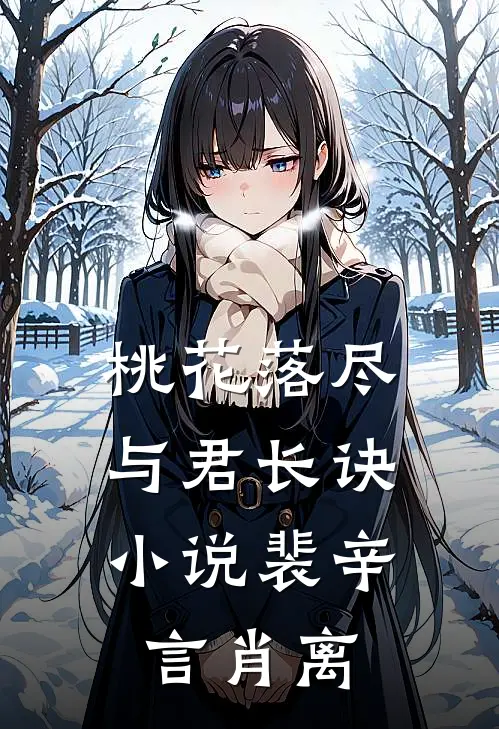 桃花落尽，与君长诀小说裴辛言肖离