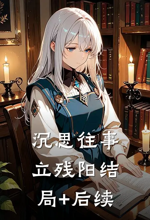 沉思往事立残阳结局+后续