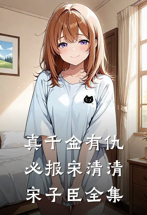 真千金有仇必报宋清清宋子臣 全集