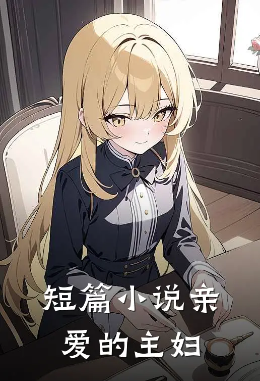 短篇小说亲爱的主妇