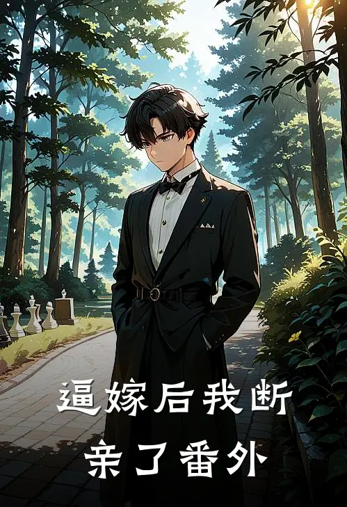 逼嫁后我断亲了 番外
