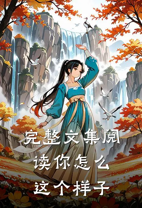 完整文集阅读你怎么这个样子