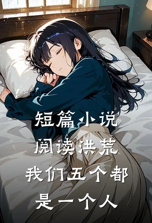 短篇小说阅读洪荒：我们五个都是一个人