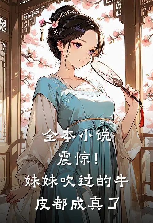 全本小说震惊！妹妹吹过的牛皮都成真了