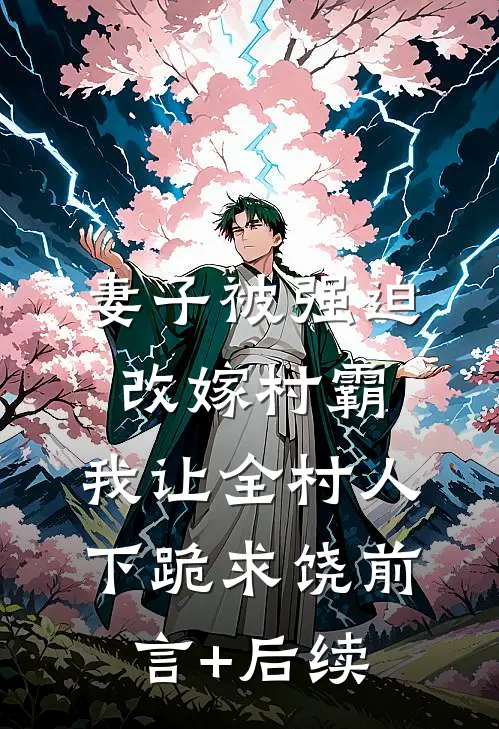 妻子被强迫改嫁村霸，我让全村人下跪求饶前言+后续