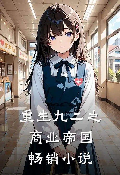 重生九二之商业帝国畅销小说