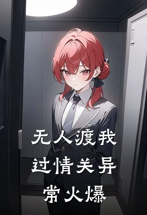 无人渡我过情关异常火爆