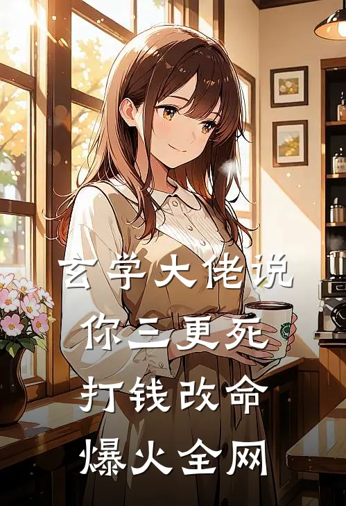 玄学大佬说你三更死打钱改命爆火全网