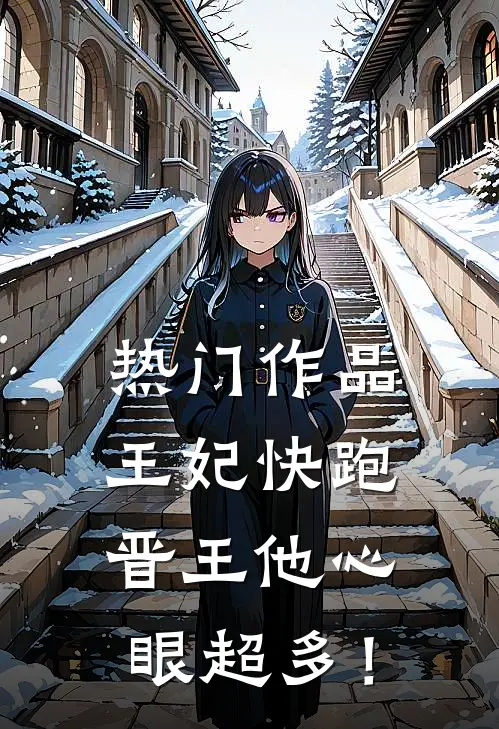 热门作品王妃快跑，晋王他心眼超多！