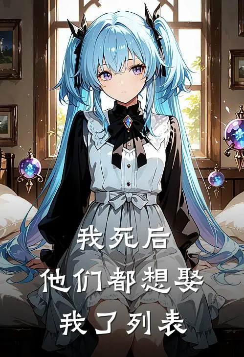 我死后，他们都想娶我了列表