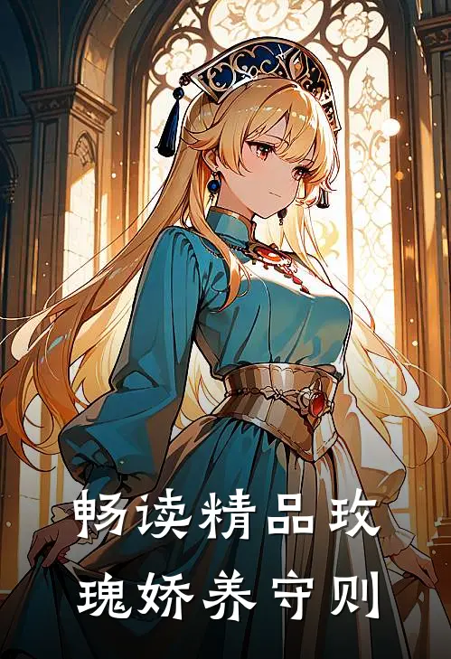 畅读精品玫瑰娇养守则