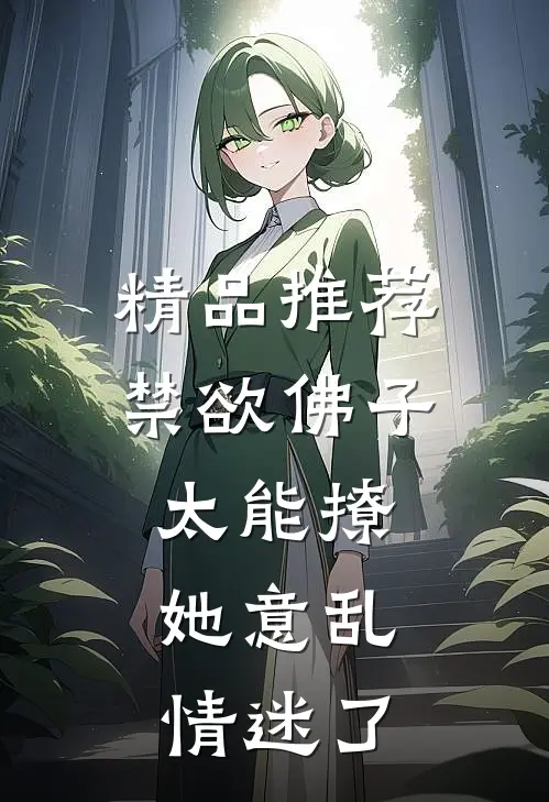 精品推荐禁欲佛子太能撩，她意乱情迷了