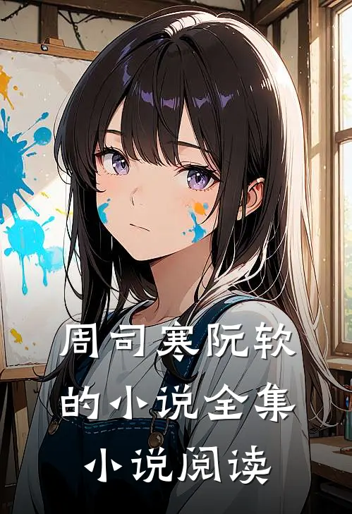 周司寒阮软的小说全集小说阅读