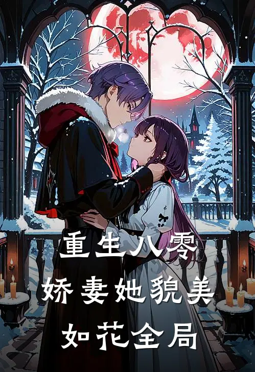 重生八零：娇妻她貌美如花全局