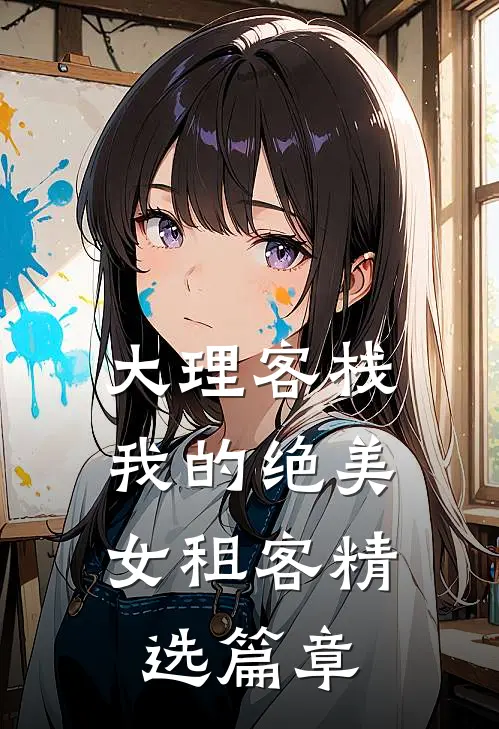 大理客栈：我的绝美女租客精选篇章