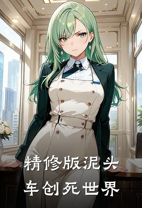 精修版泥头车创死世界