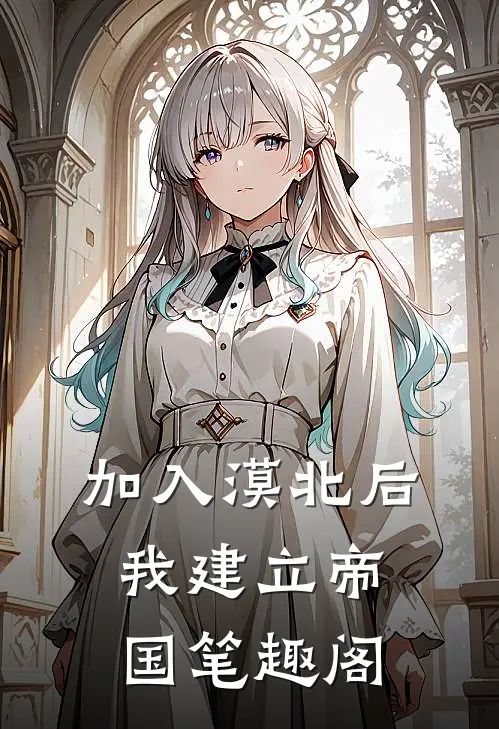 加入漠北后，我建立帝国笔趣阁