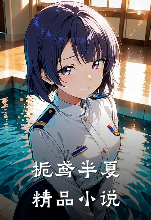 栀鸢半夏精品小说