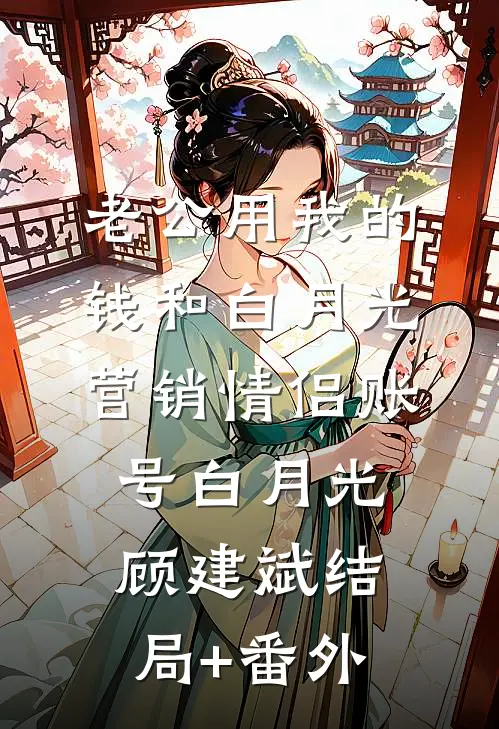老公用我的钱和白月光营销情侣账号白月光顾建斌结局+番外