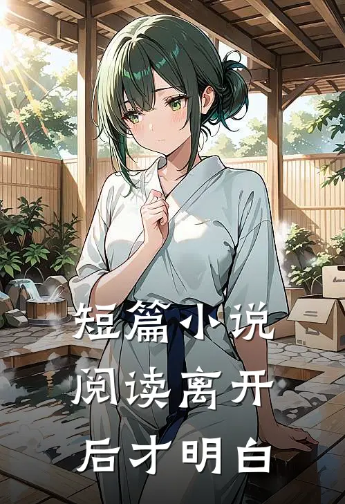 短篇小说阅读离开后才明白