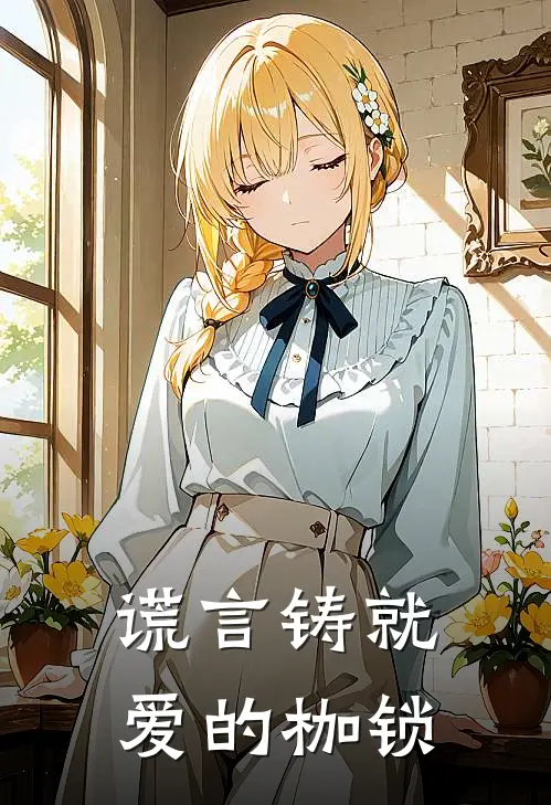 谎言铸就爱的枷锁
