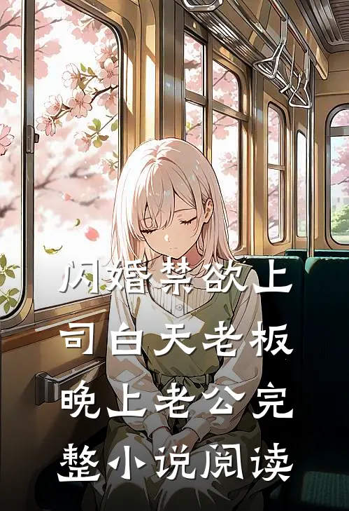 闪婚禁欲上司白天老板晚上老公完整小说阅读