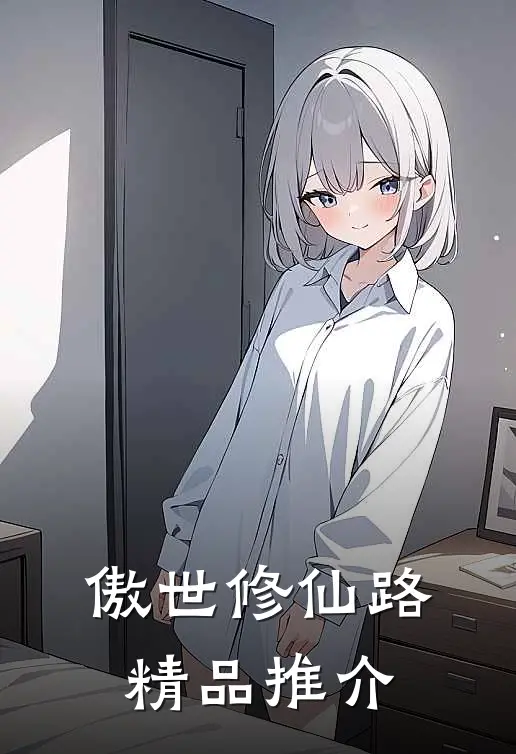 傲世修仙路精品推介