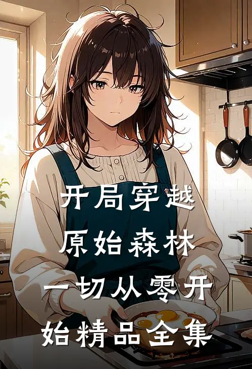 开局穿越原始森林：一切从零开始精品全集