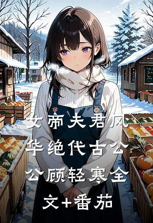 女帝夫君风华绝代古公公顾轻寒全文+番茄