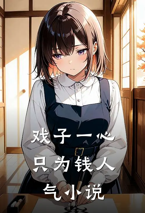 戏子一心只为钱人气小说