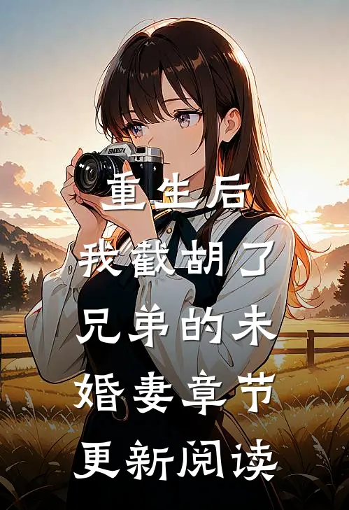 重生后,我截胡了兄弟的未婚妻章节更新阅读