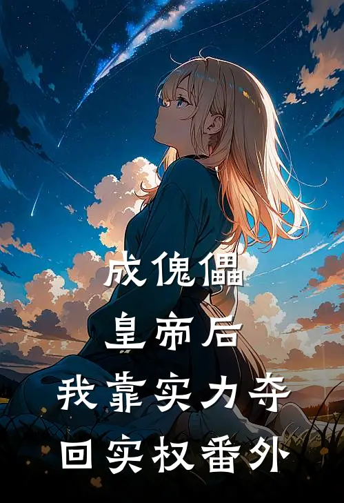 成傀儡皇帝后，我靠实力夺回实权番外