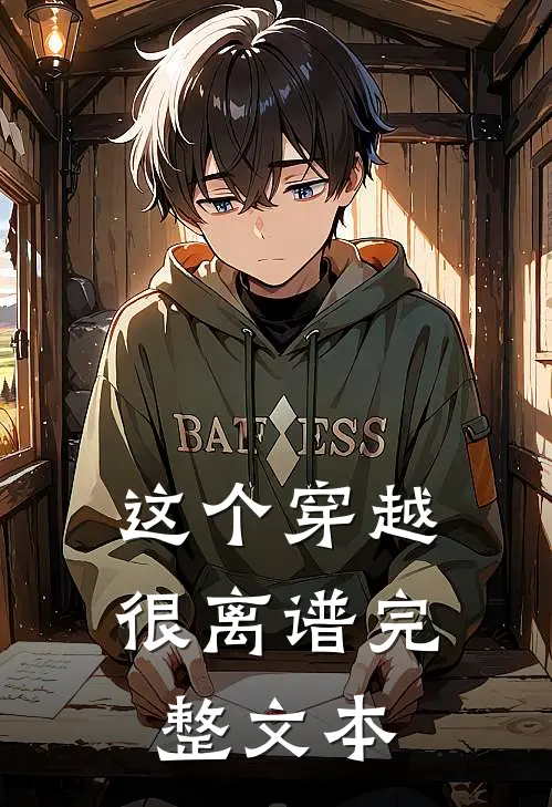 这个穿越很离谱完整文本