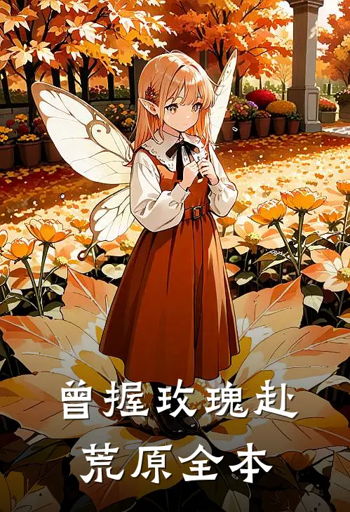 曾握玫瑰赴荒原全本
