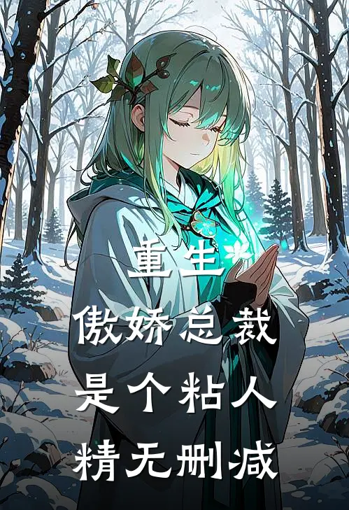 重生：傲娇总裁是个粘人精无删减