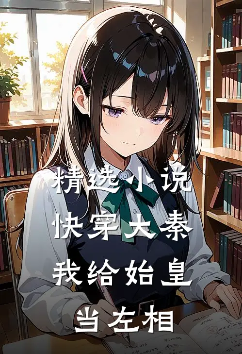 精选小说快穿大秦：我给始皇当左相