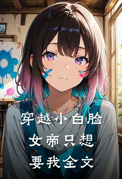 穿越小白脸，女帝只想要我全文