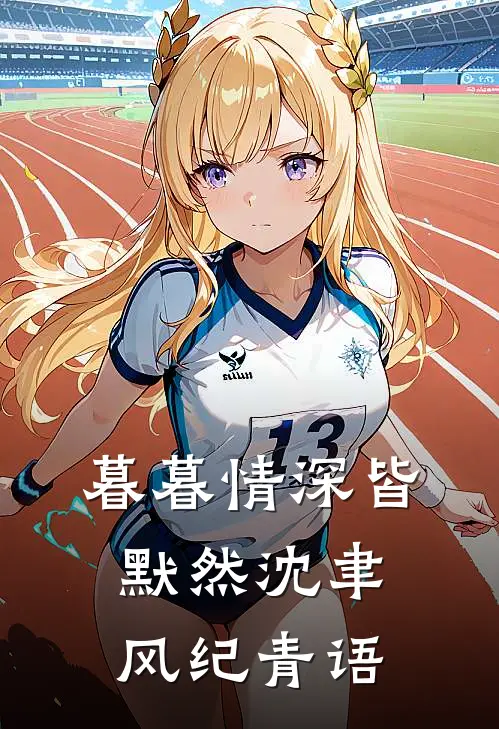 暮暮情深皆默然沈聿风纪青语