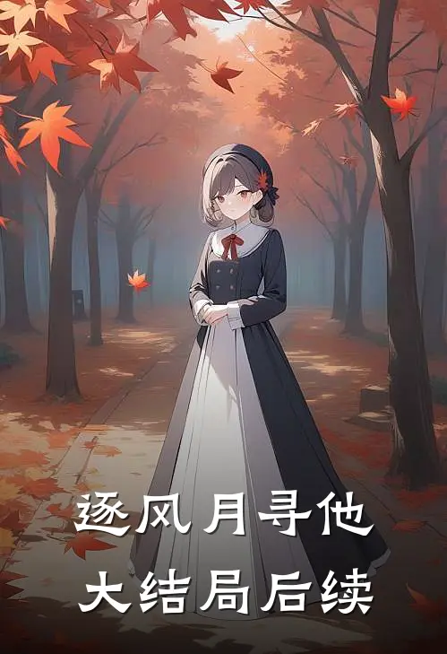 逐风月寻他大结局后续