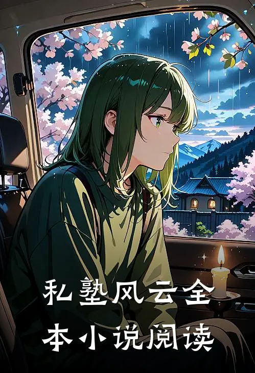 私塾风云全本小说阅读
