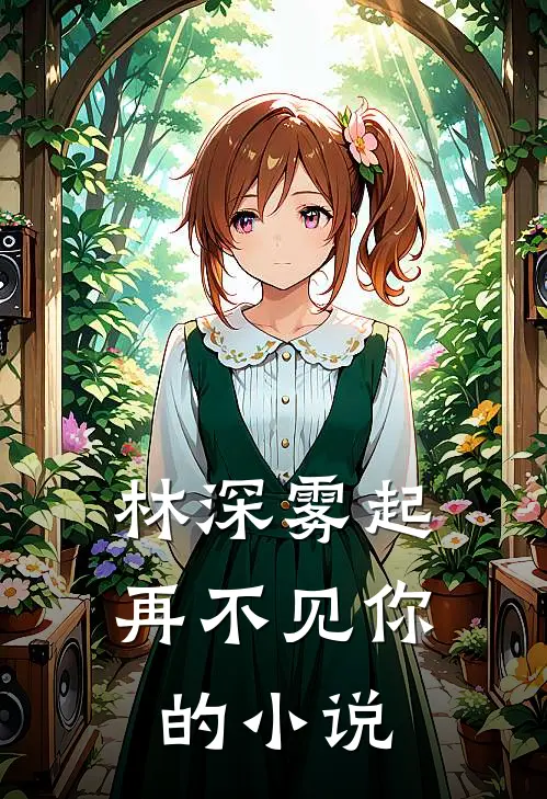 林深雾起再不见你的小说