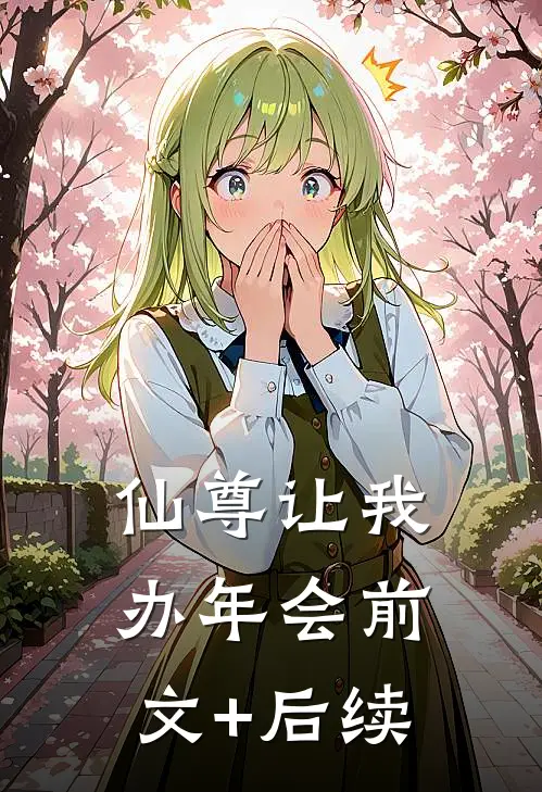 仙尊让我办年会前文+后续