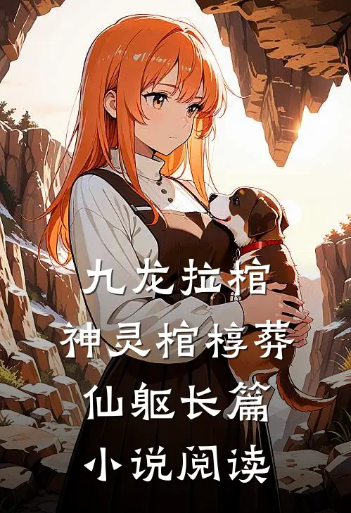 九龙拉棺：神灵棺椁葬仙躯长篇小说阅读