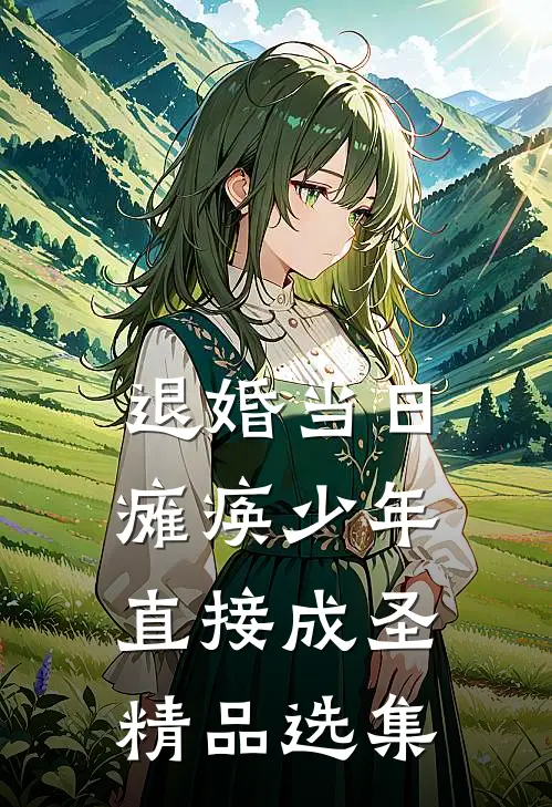 退婚当日，瘫痪少年直接成圣精品选集