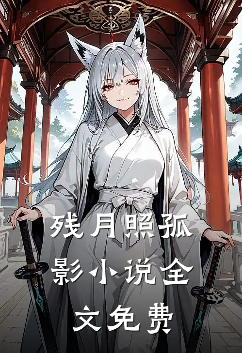 残月照孤影小说全文免费