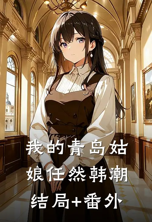 我的青岛姑娘任然韩潮结局+番外