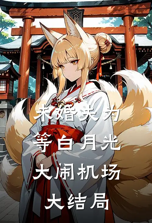 未婚夫为等白月光，大闹机场大结局