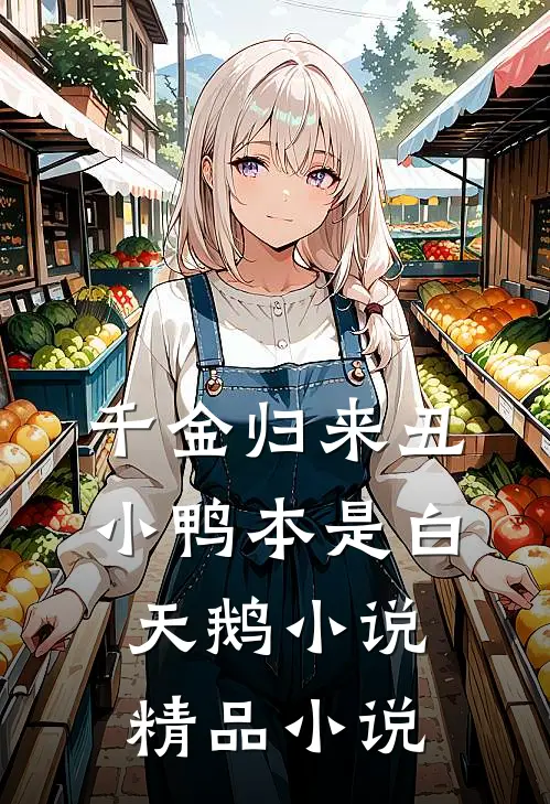 千金归来丑小鸭本是白天鹅小说精品小说