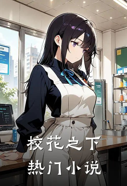 校花之下热门小说