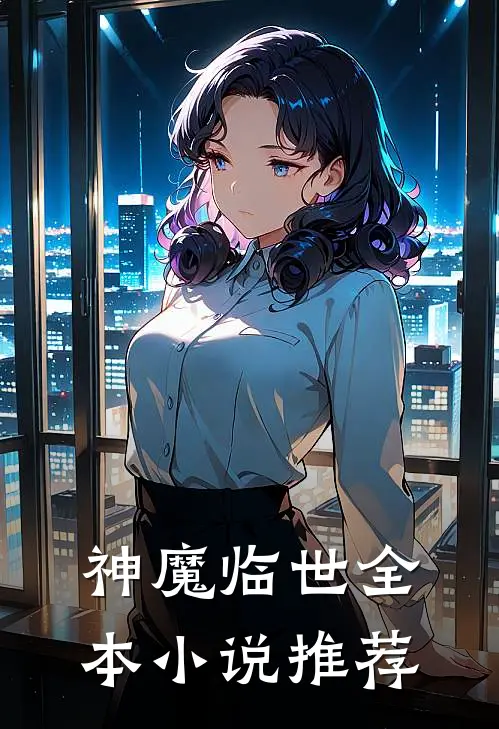 神魔临世全本小说推荐